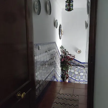 Moreno Setenil De Las Bodegas